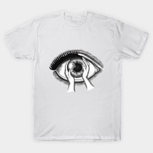 Eye T-Shirt